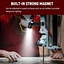 Aluminium flashlight